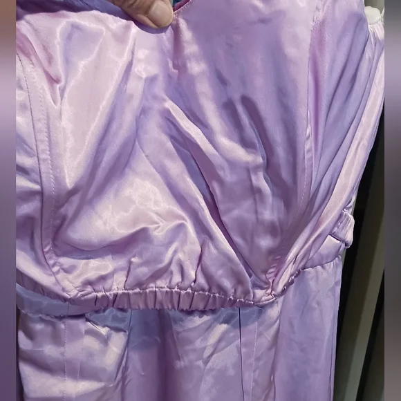 Donna Morgan gown, prom bridesmades and all occasion gown. - Picture 7 of 16